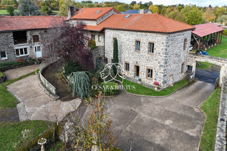 achat maison sanssac-l-eglise 43320