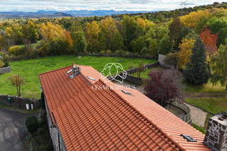 achat maison sanssac-l-eglise 43320