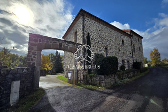 achat maison sanssac-l-eglise 43320