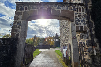 achat maison sanssac-l-eglise 43320