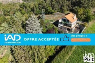 achat maison sanssac-l-eglise 43320