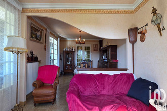 achat maison sanssac-l-eglise 43320