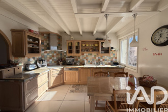 achat maison sanssac-l-eglise 43320