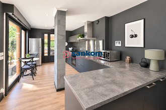 achat maison sanssac-l-eglise 43320