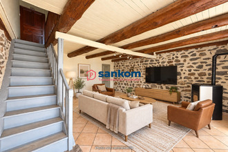 achat maison sanssac-l-eglise 43320