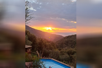 achat maison santa-maria-figaniella 20143