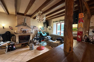 achat maison santeau 45170