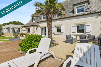 achat maison santec 29250