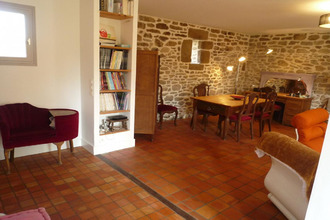 achat maison santec 29250