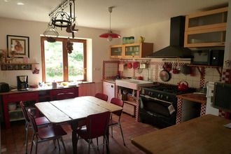 achat maison santec 29250