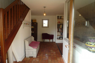 achat maison santec 29250