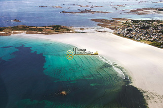 achat maison santec 29250