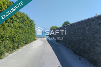 achat maison santec 29250