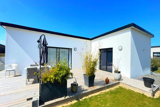 achat maison santec 29250