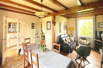 achat maison santec 29250