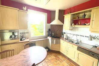 achat maison santec 29250