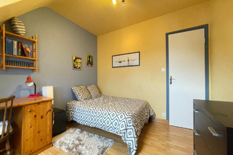 achat maison santec 29250