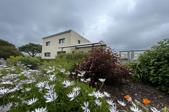 achat maison santec 29250