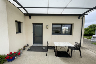 achat maison santec 29250