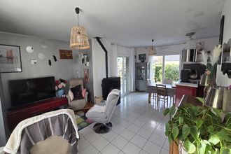 achat maison santec 29250