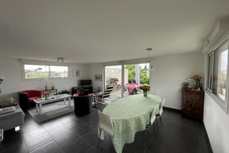 achat maison santec 29250