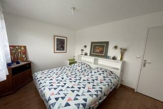 achat maison santec 29250