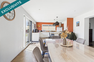 achat maison santec 29250