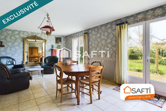 achat maison santec 29250