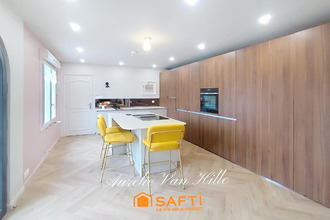 achat maison santec 29250