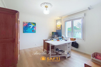 achat maison santec 29250