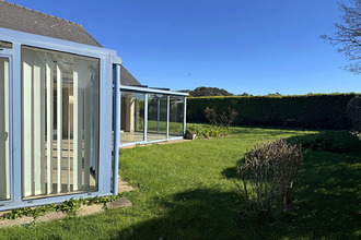 achat maison santec 29250