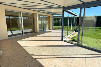 achat maison santec 29250