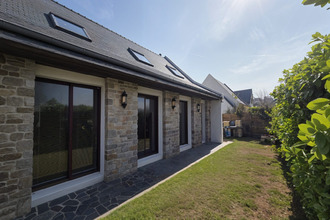 achat maison santec 29250