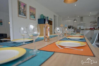 achat maison santec 29250