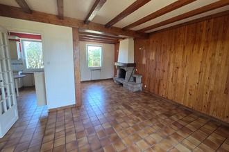 achat maison santec 29250