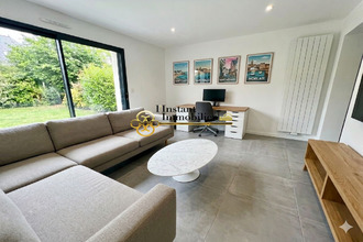 achat maison santec 29250