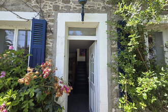 achat maison santec 29250