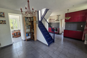 achat maison santec 29250