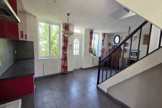 achat maison santec 29250