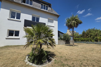 achat maison santec 29250