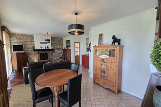 achat maison santec 29250