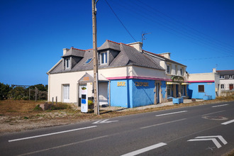 achat maison santec 29250