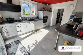 achat maison santec 29250