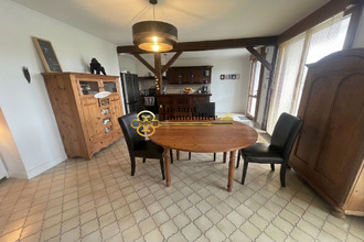 achat maison santec 29250