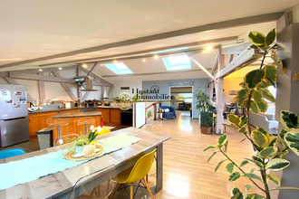 achat maison santec 29250