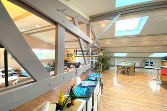 achat maison santec 29250