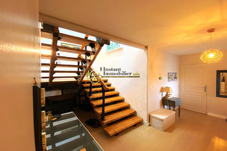 achat maison santec 29250