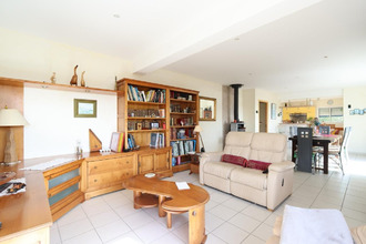 achat maison santec 29250