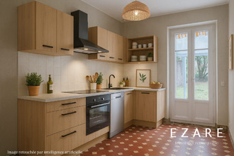 achat maison santenay 21590