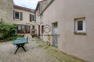 achat maison santeny 94440